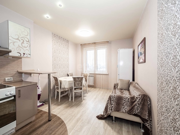 
  Продается апартамент 62.9 м². Фото 2.