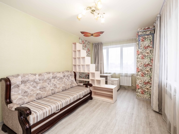
  Продается апартамент 62.9 м². Фото 6.