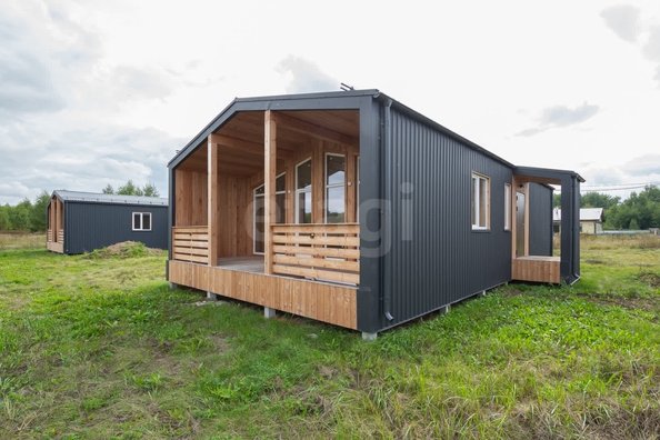 
  Продается дом 91.9 м². Фото 2.