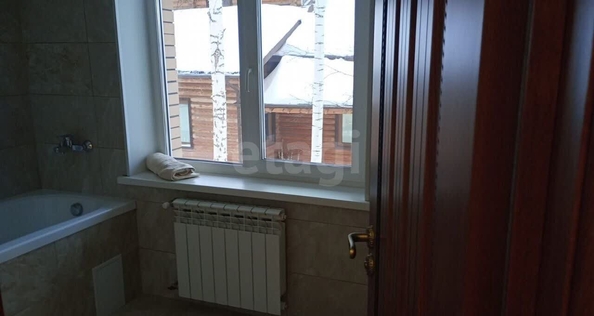 
  Продается дом 87.3 м², в КП Ключевой. Фото 13.