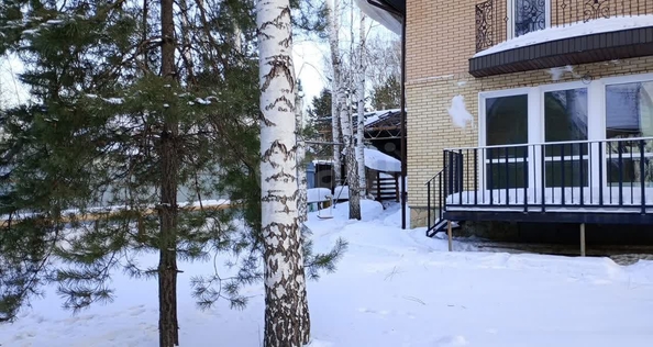 
  Продается дом 87.3 м², в КП Ключевой. Фото 27.