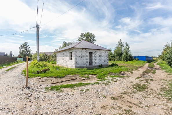 
  Продается земельный участок 4.74 сотки. Фото 1.