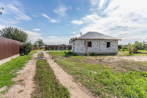 
  Продается земельный участок 4.74 сотки. Фото 3.