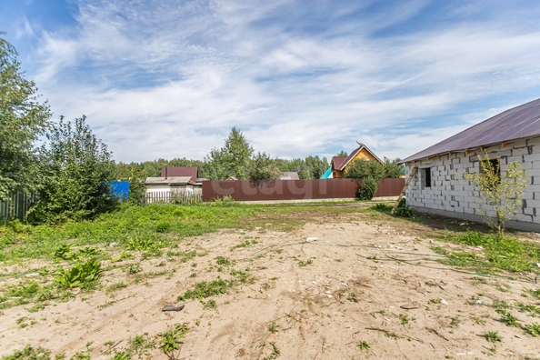 
  Продается земельный участок 4.74 сотки. Фото 7.