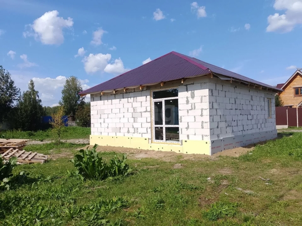 
  Продается дом 60.8 м². Фото 7.