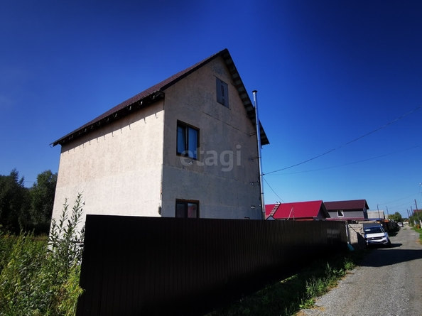 
  Продается коттедж 125 м². Фото 1.