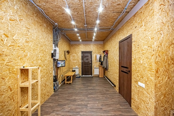 
  Продается коттедж 125 м². Фото 18.