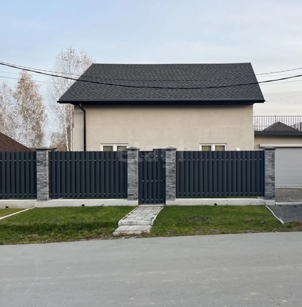 
  Продается дом 172 м², в КП Скандинавия. Фото 3.
