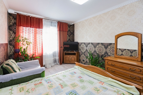 
  Сдается 1-комн. квартира 40 м². Фото 13.