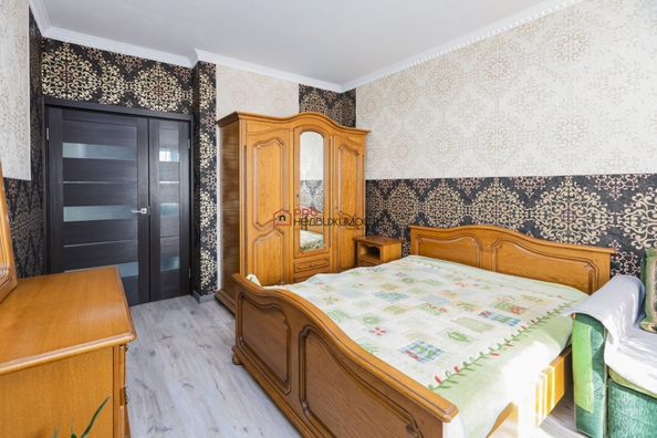 
  Сдается 1-комн. квартира 40 м². Фото 17.