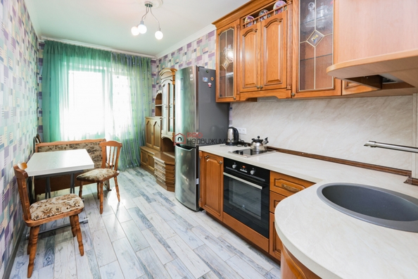 
  Сдается 1-комн. квартира 40 м². Фото 21.