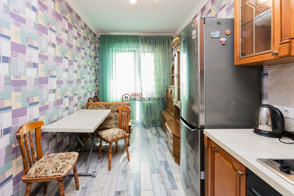 
  Сдается 1-комн. квартира 40 м². Фото 22.