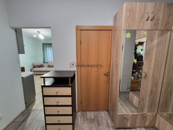 
  Сдается 2-комн. квартира 39.1 м². Фото 10.