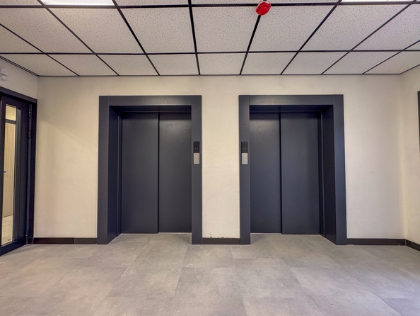 
  Продается 1-комн. квартира 34.96 м², в ЖК Биография. Фото 14.