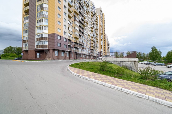 
  Сдается 1-комн. квартира 27 м². Фото 13.