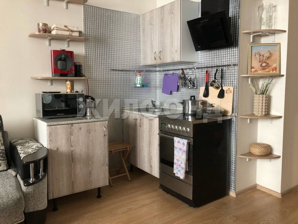 
  Продается студия 23.5 м². Фото 5.