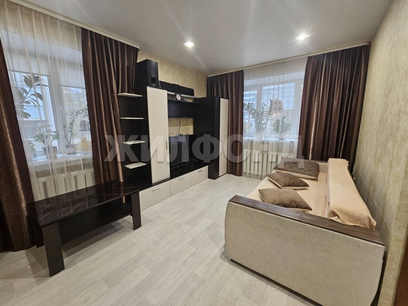 
  Продается 1-комн. квартира 30.2 м². Фото 3.