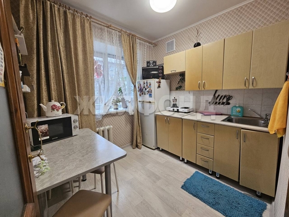 
  Продается 1-комн. квартира 30.2 м². Фото 5.