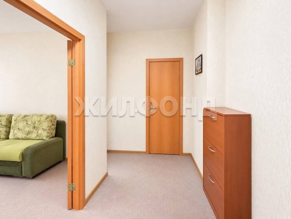 
  Продается 1-комн. квартира 36 м². Фото 3.