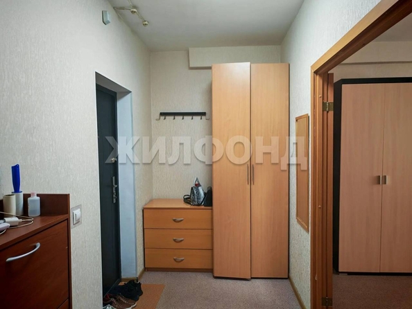 
  Продается 1-комн. квартира 36 м². Фото 4.