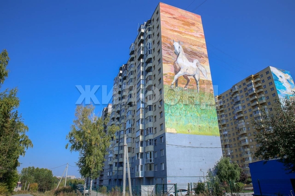 
  Продается 1-комн. квартира 36 м². Фото 13.