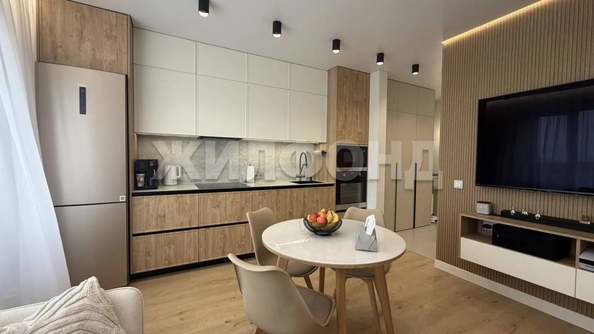 
  Продается 2-комн. квартира 49.5 м², в ЖК Новый парк, дом 2. Фото 2.