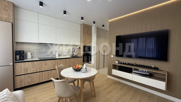
  Продается 2-комн. квартира 49.5 м², в ЖК Новый парк, дом 2. Фото 6.