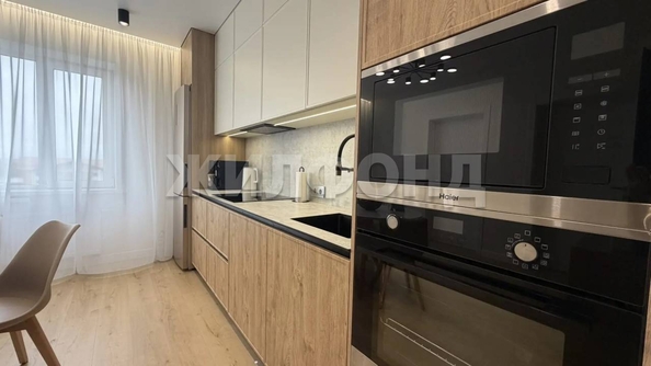 
  Продается 2-комн. квартира 49.5 м², в ЖК Новый парк, дом 2. Фото 7.