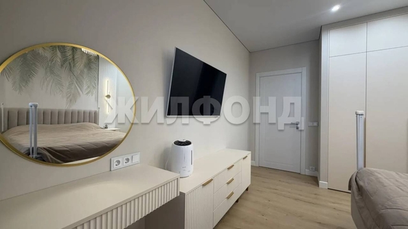 
  Продается 2-комн. квартира 49.5 м², в ЖК Новый парк, дом 2. Фото 9.