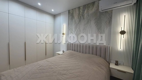 
  Продается 2-комн. квартира 49.5 м², в ЖК Новый парк, дом 2. Фото 11.