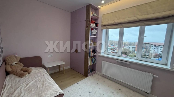 
  Продается 2-комн. квартира 49.5 м², в ЖК Новый парк, дом 2. Фото 15.