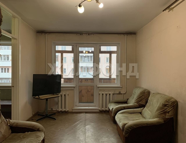 
  Продается 2-комн. квартира 44.7 м². Фото 3.