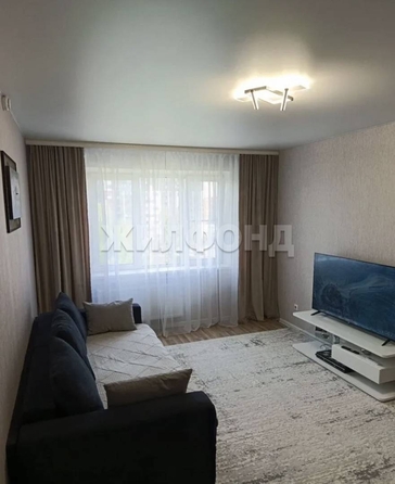 
  Продается 2-комн. квартира 55 м², в ЖК Чистая Слобода, дом 42. Фото 1.