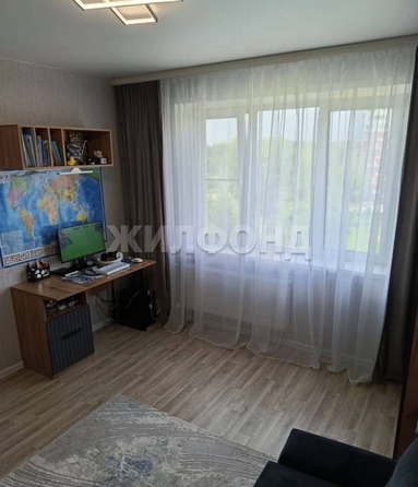 
  Продается 2-комн. квартира 55 м², в ЖК Чистая Слобода, дом 42. Фото 4.