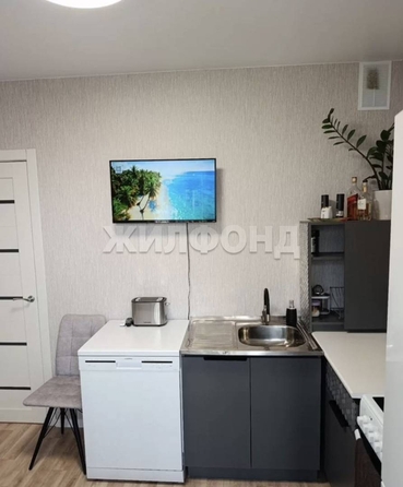 
  Продается 2-комн. квартира 55 м², в ЖК Чистая Слобода, дом 42. Фото 5.