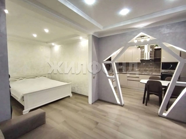 
  Продается 2-комн. квартира 45.3 м². Фото 4.