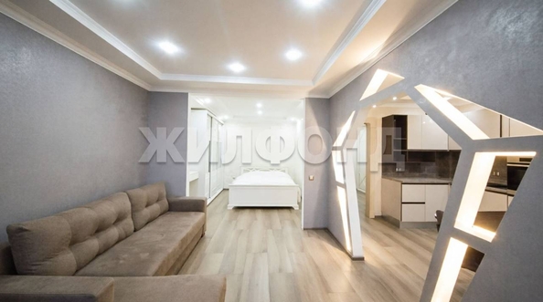 
  Продается 2-комн. квартира 45.3 м². Фото 7.