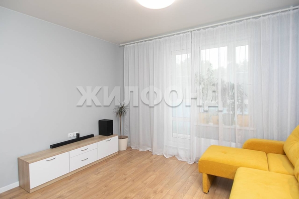 
  Продается 3-комн. квартира 92.1 м². Фото 6.