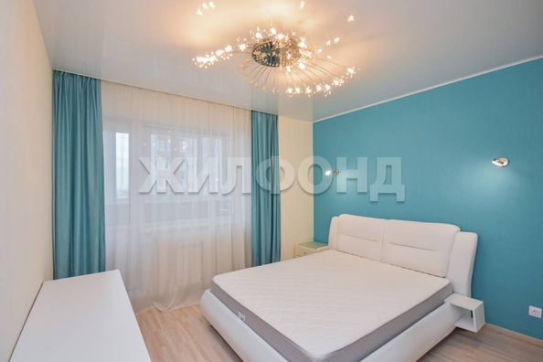 
  Продается 4-комн. квартира 88.4 м². Фото 5.
