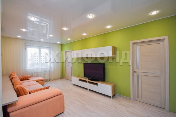
  Продается 4-комн. квартира 88.4 м². Фото 7.
