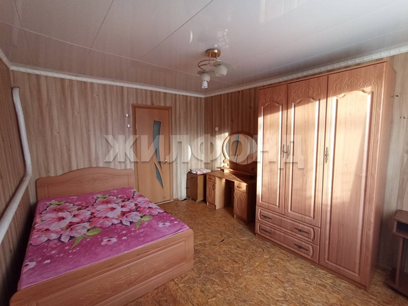 
  Продается дом 62.6 м². Фото 1.