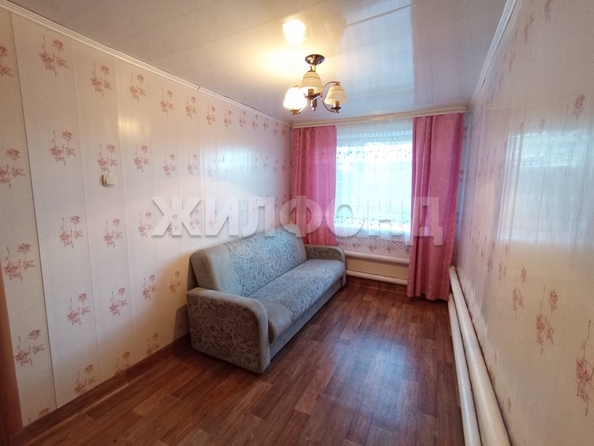 
  Продается дом 62.6 м². Фото 4.