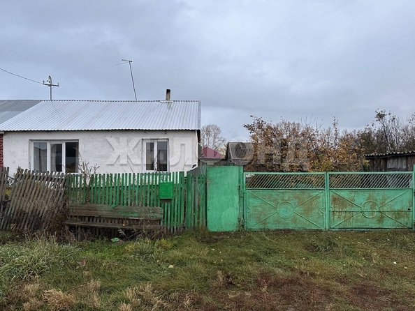 
  Продается дом 41.6 м². Фото 3.