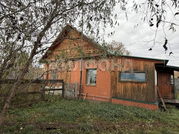 
  Продается дом 47.4 м². Фото 1.