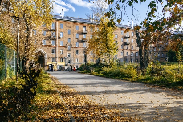 
  Продается комната 14 м². Фото 15.