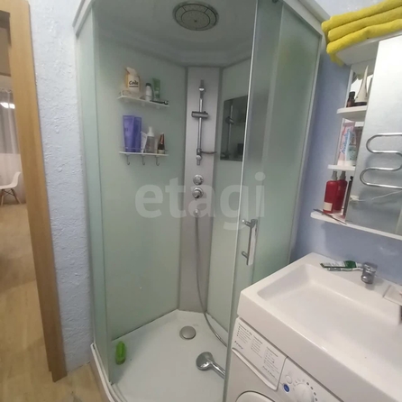 
  Продается 1-комн. квартира 38.1 м², в ЖК Leo (лео). Фото 11.