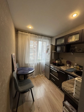 
  Продается 1-комн. квартира 28.9 м². Фото 3.