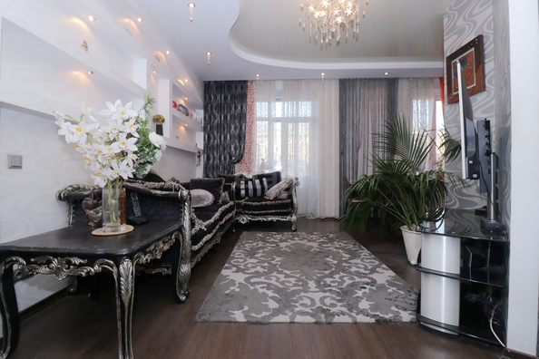 
  Продается 3-комн. квартира 66.5 м². Фото 3.