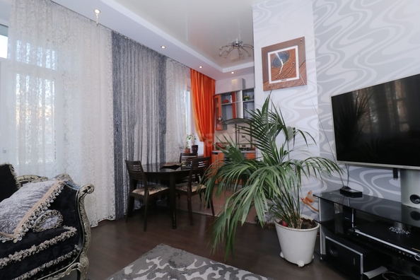 
  Продается 3-комн. квартира 66.5 м². Фото 6.