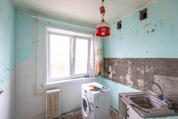 
  Продается 2-комн. квартира 48.2 м². Фото 14.